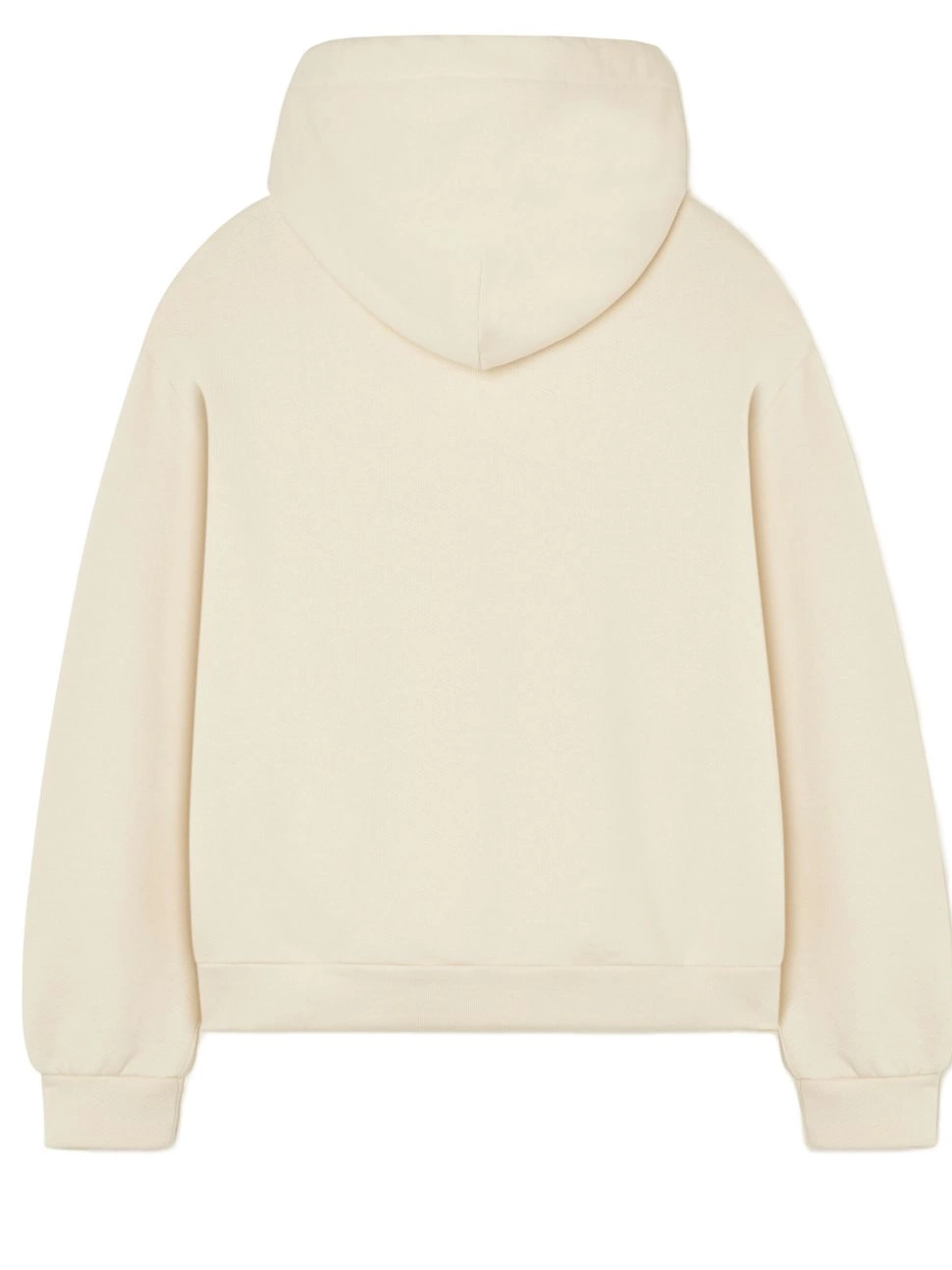 Cheap Terry hoodie French Women Alanui drawstring 0629